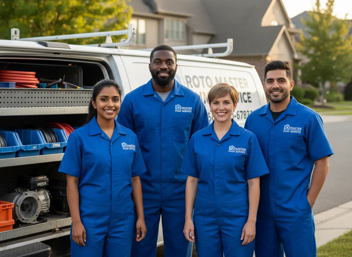 Sump Pump Installation company in Oviedo, FL